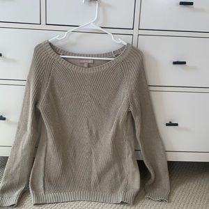 Banana Republic sweater